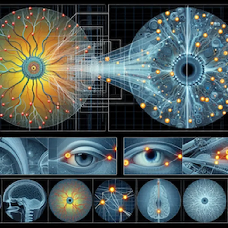 Diabetes Retinopathy Classification